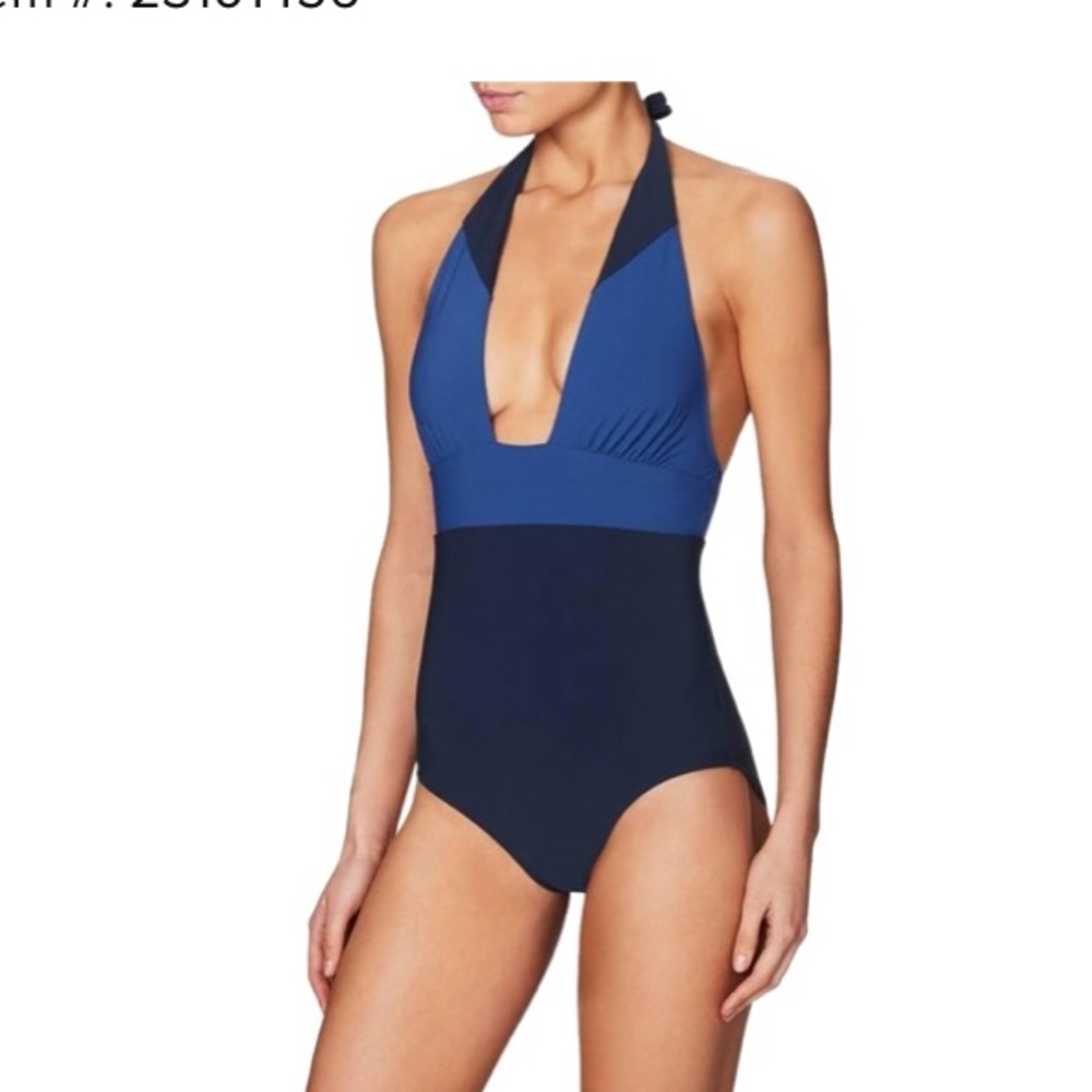 Heidi Klum Swimsuit One-piece